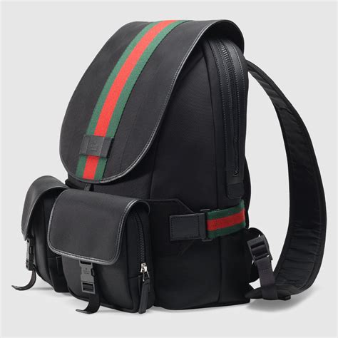 gucci boys backpacks|luxury party bags for boys.